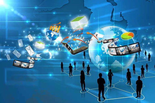 武威搜索引擎開發(fā)與互聯(lián)網(wǎng)數(shù)據(jù)服務(wù) 機(jī)遇、挑戰(zhàn)與前景