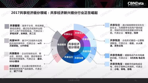 2017中國互聯網消費生態大數據報告 洞察互聯網數據服務發展趨勢